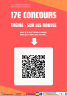 Annonce 17e concours a5