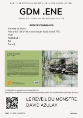 Bdc le reveil du monstre