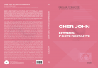 CHER JOHN lettres poste restante